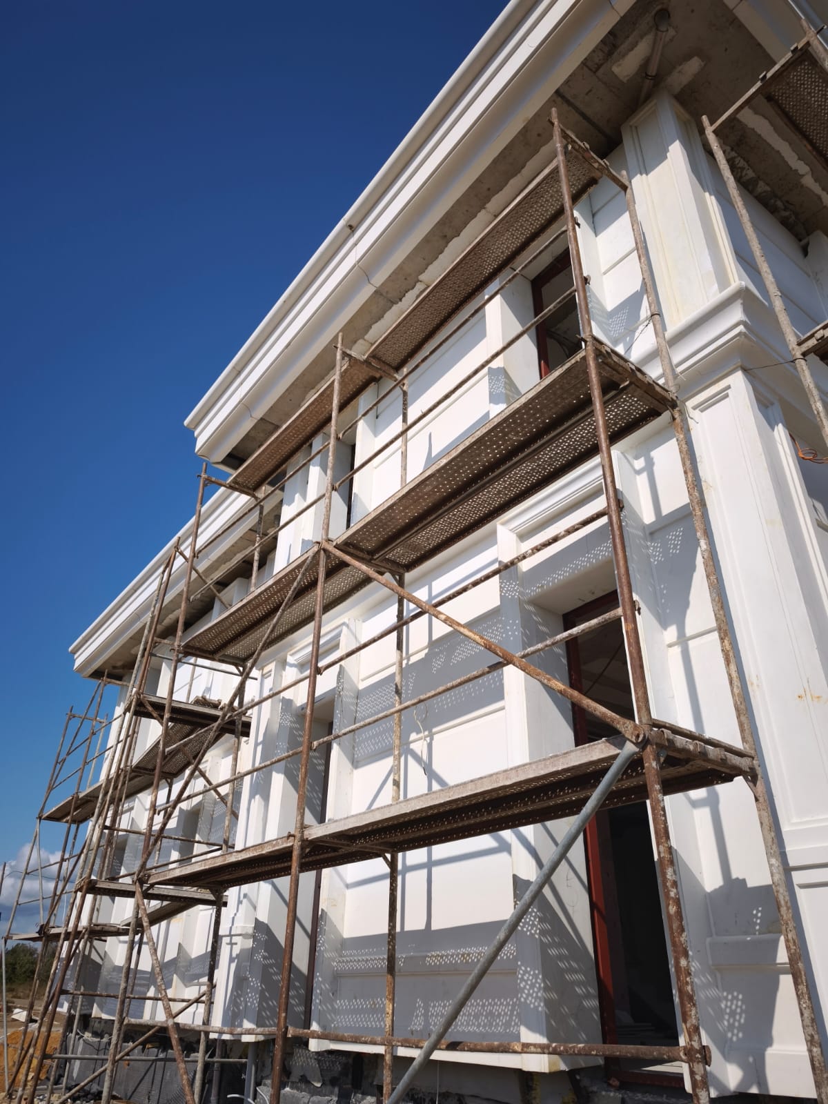 Riva 2412 - Günlük Yaşam Çözümleri